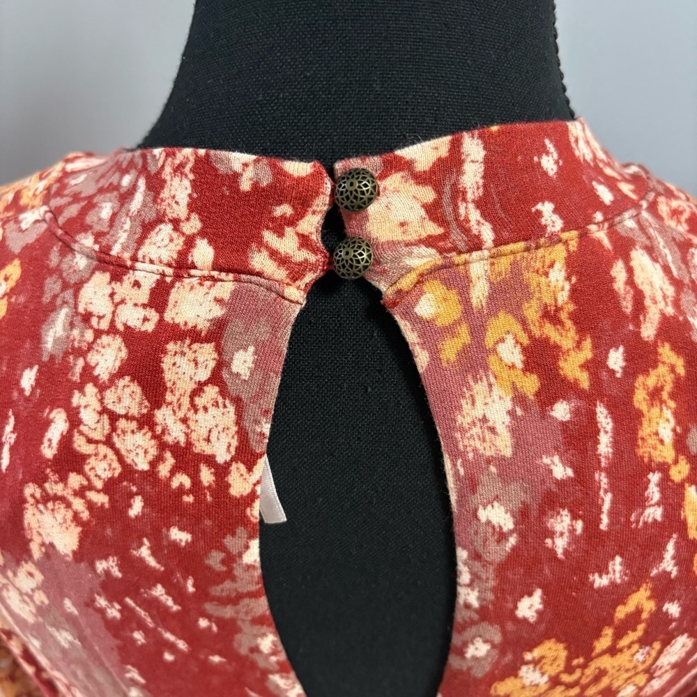 Free People Heartbeat Dress - Picture 6 of 12